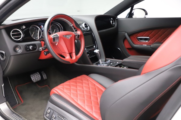 Used 2016 Bentley Continental GT V8 S for sale Sold at Maserati of Westport in Westport CT 06880 17