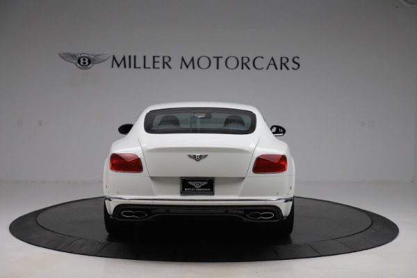 Used 2016 Bentley Continental GT V8 S for sale Sold at Maserati of Westport in Westport CT 06880 6