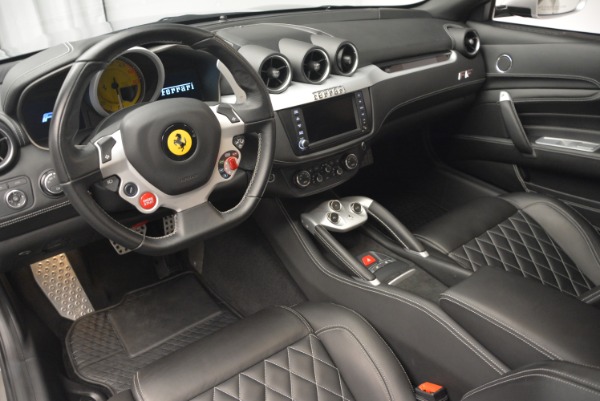 Used 2012 Ferrari FF for sale Sold at Maserati of Westport in Westport CT 06880 12