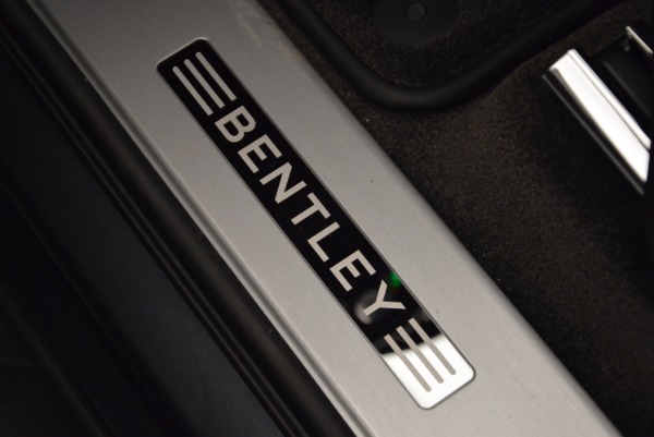 Used 2018 Bentley Bentayga W12 Signature for sale Sold at Maserati of Westport in Westport CT 06880 26