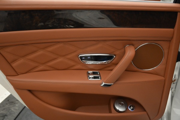 Used 2014 Bentley Flying Spur W12 for sale Sold at Maserati of Westport in Westport CT 06880 26