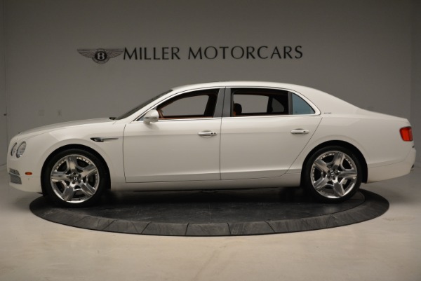 Used 2014 Bentley Flying Spur W12 for sale Sold at Maserati of Westport in Westport CT 06880 3