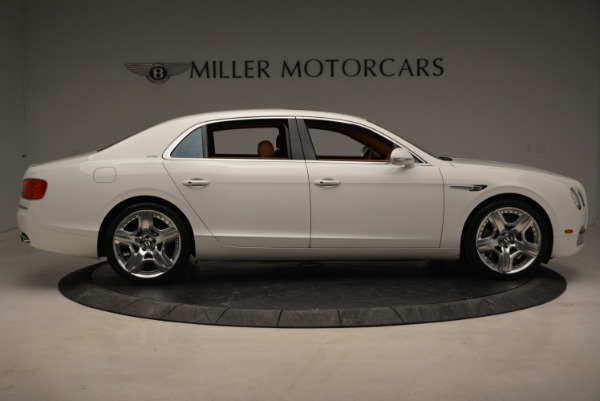 Used 2014 Bentley Flying Spur W12 for sale Sold at Maserati of Westport in Westport CT 06880 9