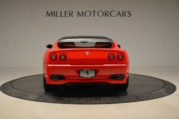 Used 2005 Ferrari Superamerica for sale Sold at Maserati of Westport in Westport CT 06880 16