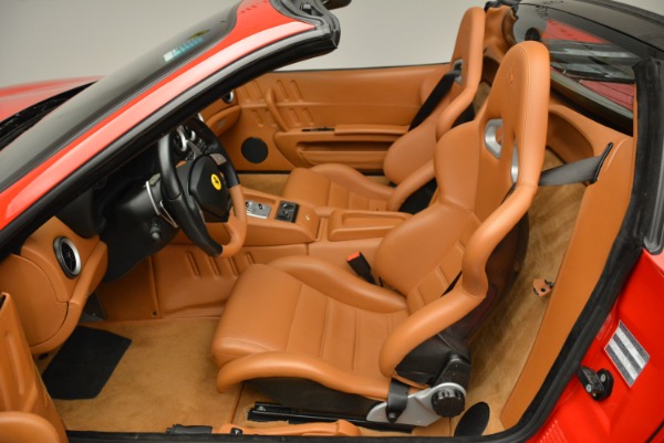 Used 2005 Ferrari Superamerica for sale Sold at Maserati of Westport in Westport CT 06880 25