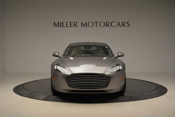 Used 2014 Aston Martin Rapide S for sale Sold at Maserati of Westport in Westport CT 06880 12