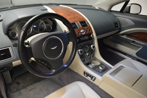 Used 2014 Aston Martin Rapide S for sale Sold at Maserati of Westport in Westport CT 06880 14