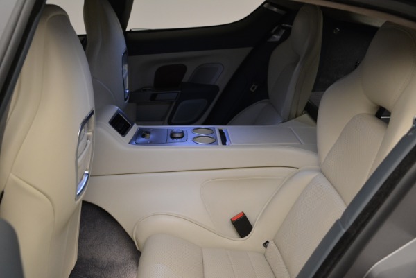Used 2014 Aston Martin Rapide S for sale Sold at Maserati of Westport in Westport CT 06880 17