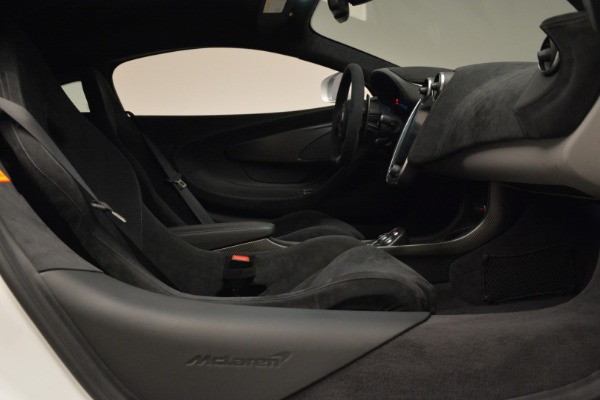 Used 2017 McLaren 570S for sale Sold at Maserati of Westport in Westport CT 06880 20