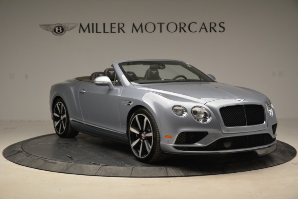 Used 2017 Bentley Continental GT V8 S for sale Sold at Maserati of Westport in Westport CT 06880 11