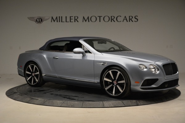 Used 2017 Bentley Continental GT V8 S for sale Sold at Maserati of Westport in Westport CT 06880 23