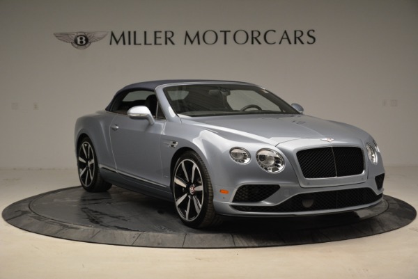 Used 2017 Bentley Continental GT V8 S for sale Sold at Maserati of Westport in Westport CT 06880 24
