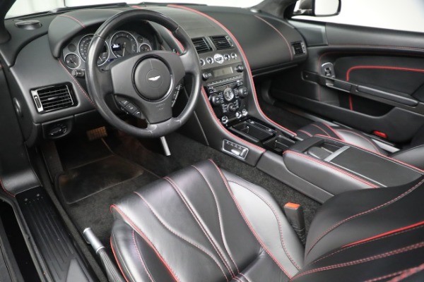 Used 2015 Aston Martin DB9 Volante for sale $94,900 at Maserati of Westport in Westport CT 06880 19