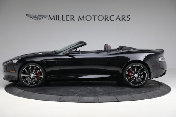 Used 2015 Aston Martin DB9 Volante for sale $94,900 at Maserati of Westport in Westport CT 06880 2