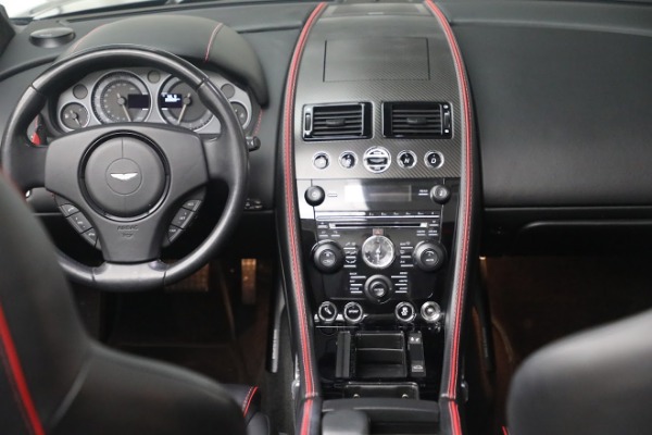 Used 2015 Aston Martin DB9 Volante for sale $94,900 at Maserati of Westport in Westport CT 06880 22