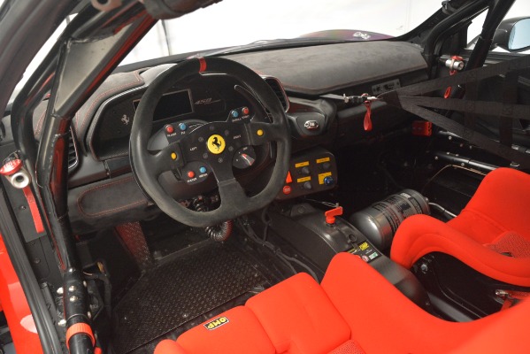 Used 2013 Ferrari 458 Challenge for sale Sold at Maserati of Westport in Westport CT 06880 12