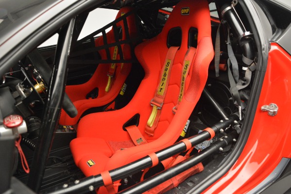 Used 2013 Ferrari 458 Challenge for sale Sold at Maserati of Westport in Westport CT 06880 14