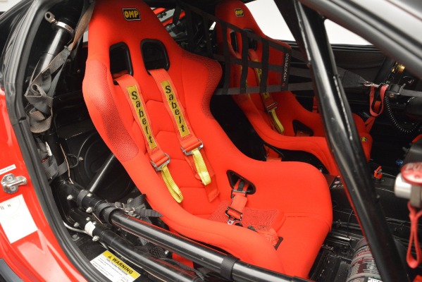 Used 2013 Ferrari 458 Challenge for sale Sold at Maserati of Westport in Westport CT 06880 17