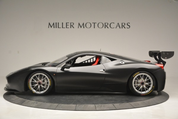 Used 2013 Ferrari 458 Challenge for sale Sold at Maserati of Westport in Westport CT 06880 3