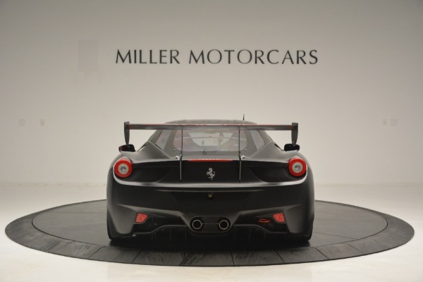 Used 2013 Ferrari 458 Challenge for sale Sold at Maserati of Westport in Westport CT 06880 6