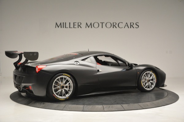 Used 2013 Ferrari 458 Challenge for sale Sold at Maserati of Westport in Westport CT 06880 8