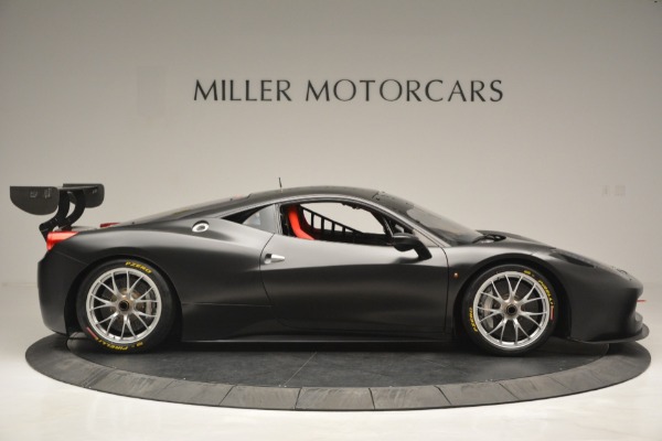 Used 2013 Ferrari 458 Challenge for sale Sold at Maserati of Westport in Westport CT 06880 9