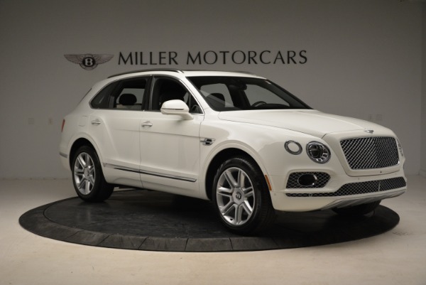 Used 2018 Bentley Bentayga Activity Edition for sale Sold at Maserati of Westport in Westport CT 06880 10