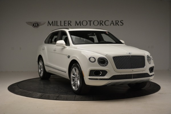 Used 2018 Bentley Bentayga Activity Edition for sale Sold at Maserati of Westport in Westport CT 06880 11