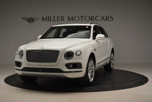 Used 2018 Bentley Bentayga Activity Edition for sale Sold at Maserati of Westport in Westport CT 06880 1