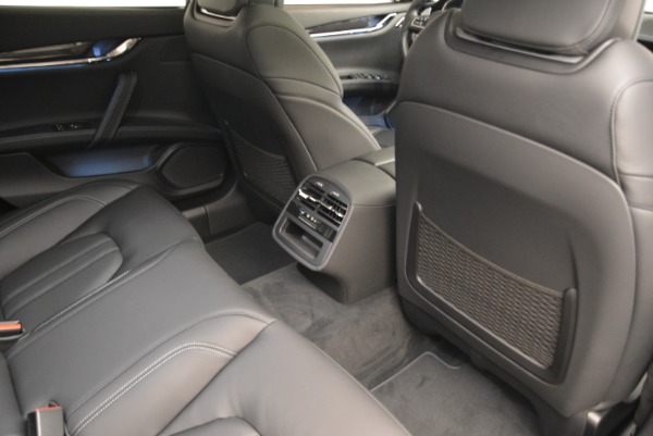 Used 2018 Maserati Quattroporte S Q4 Gransport for sale $69,900 at Maserati of Westport in Westport CT 06880 22