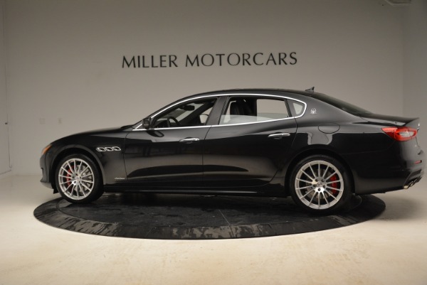 New 2018 Maserati Quattroporte S Q4 Gransport for sale Sold at Maserati of Westport in Westport CT 06880 6