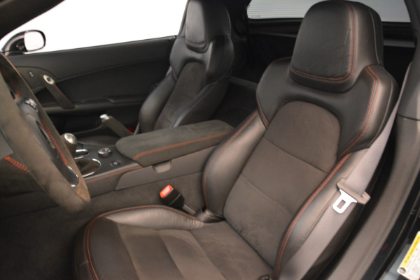 Used 2012 Chevrolet Corvette Z16 Grand Sport for sale Sold at Maserati of Westport in Westport CT 06880 15