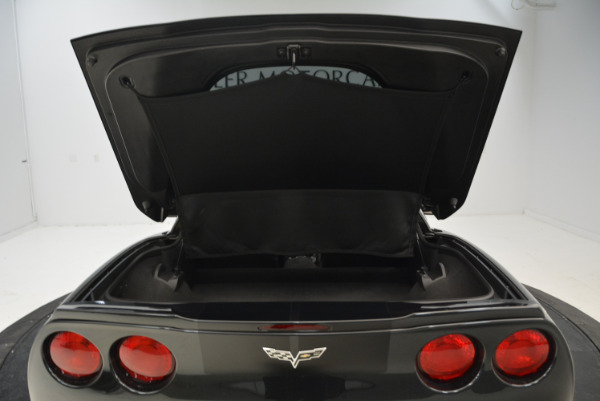 Used 2012 Chevrolet Corvette Z16 Grand Sport for sale Sold at Maserati of Westport in Westport CT 06880 23