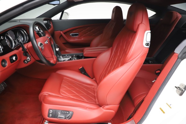 Used 2015 Bentley Continental GT Speed for sale Sold at Maserati of Westport in Westport CT 06880 16