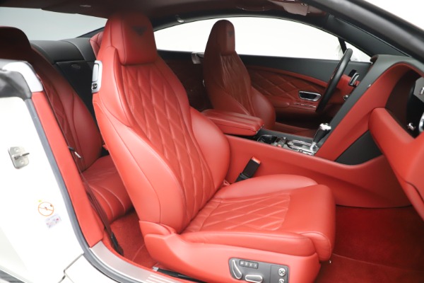 Used 2015 Bentley Continental GT Speed for sale Sold at Maserati of Westport in Westport CT 06880 23