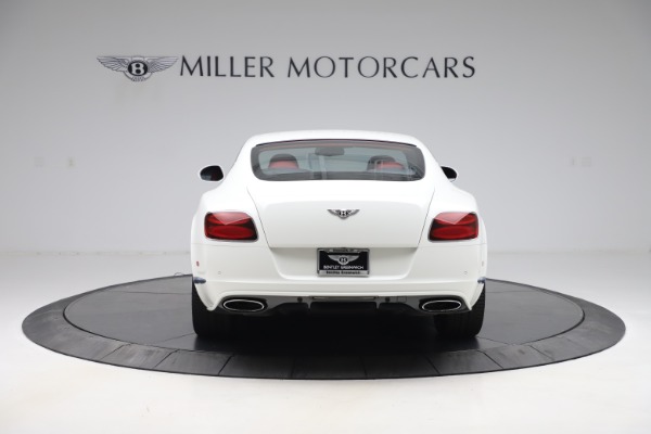 Used 2015 Bentley Continental GT Speed for sale Sold at Maserati of Westport in Westport CT 06880 6