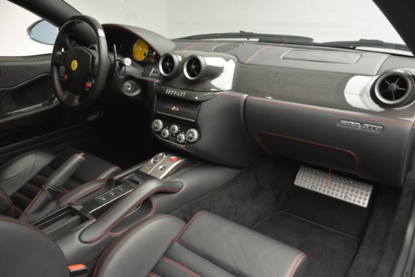 Used 2010 Ferrari 599 GTB Fiorano for sale Sold at Maserati of Westport in Westport CT 06880 16