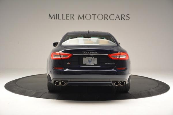 New 2016 Maserati Quattroporte S Q4 for sale Sold at Maserati of Westport in Westport CT 06880 6