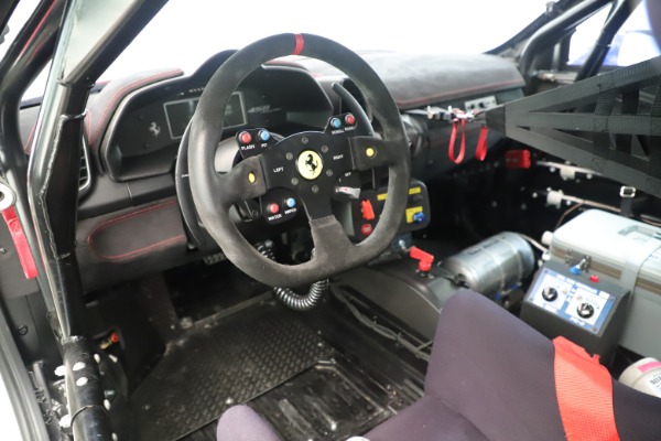 Used 2015 Ferrari 458 Challenge for sale Sold at Maserati of Westport in Westport CT 06880 13
