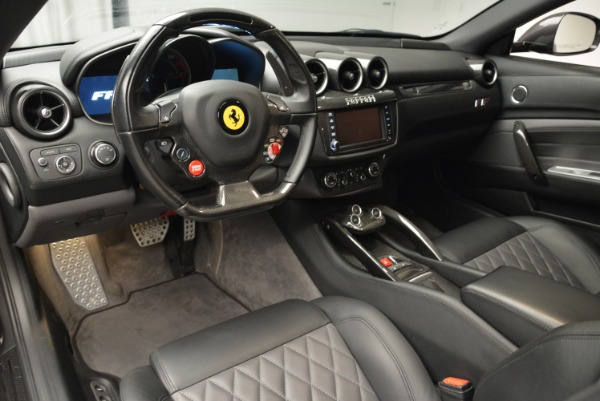 Used 2013 Ferrari FF for sale Sold at Maserati of Westport in Westport CT 06880 13