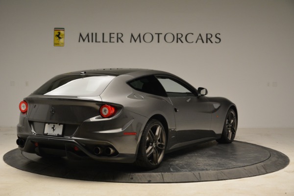 Used 2013 Ferrari FF for sale Sold at Maserati of Westport in Westport CT 06880 7