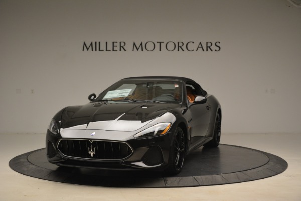 New 2018 Maserati GranTurismo MC Convertible for sale Sold at Maserati of Westport in Westport CT 06880 23