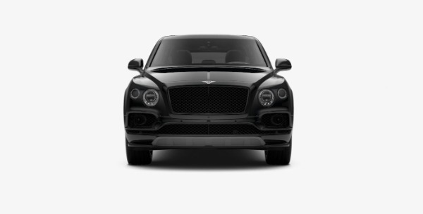 New 2018 Bentley Bentayga Black Edition for sale Sold at Maserati of Westport in Westport CT 06880 5