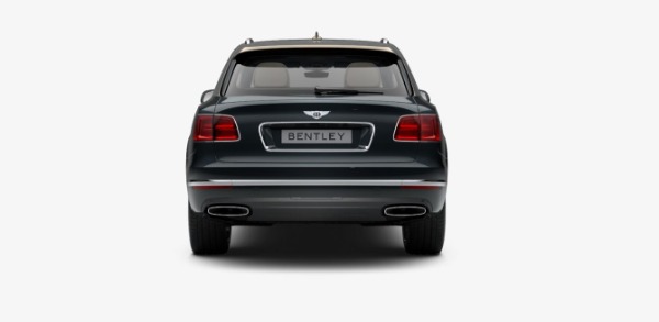New 2018 Bentley Bentayga Mulliner for sale Sold at Maserati of Westport in Westport CT 06880 4