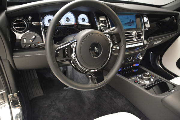 Used 2017 Rolls-Royce Wraith Black Badge for sale Sold at Maserati of Westport in Westport CT 06880 18
