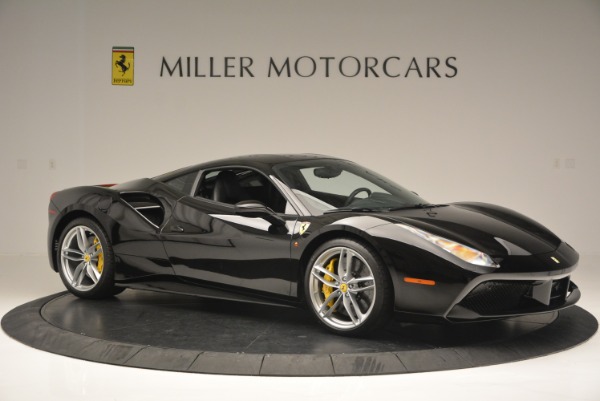 Used 2016 Ferrari 488 GTB for sale Sold at Maserati of Westport in Westport CT 06880 10