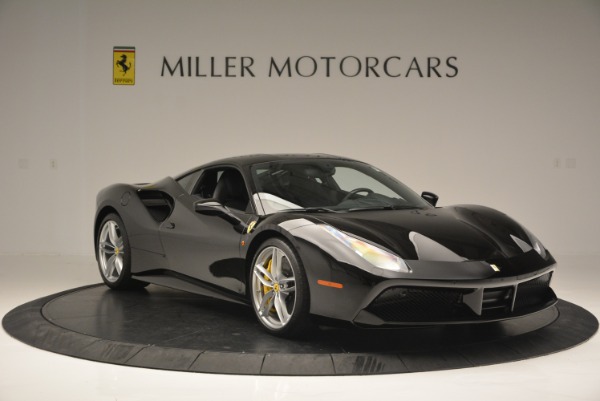 Used 2016 Ferrari 488 GTB for sale Sold at Maserati of Westport in Westport CT 06880 11