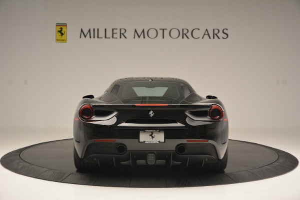 Used 2016 Ferrari 488 GTB for sale Sold at Maserati of Westport in Westport CT 06880 6