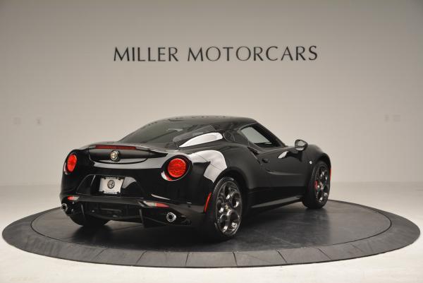 New 2016 Alfa Romeo 4C for sale Sold at Maserati of Westport in Westport CT 06880 7