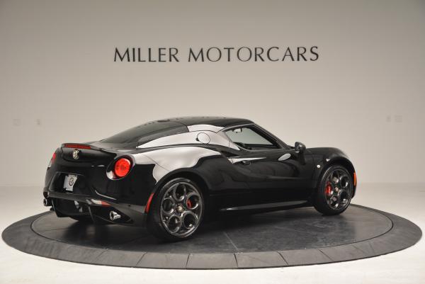 New 2016 Alfa Romeo 4C for sale Sold at Maserati of Westport in Westport CT 06880 8